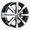Replay 6,5x16/4x108 ET37,5 D63,3 FD127 BKF (конус, C570)