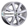 Replay 6,5x16/4x108 ET41,5 D63,3 FD127 Sil (конус, C570)