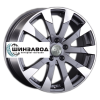 Replay 7,5x17/5x108 ET52,5 D63,3 FD133 GMF (конус, C570)