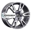 Replay 7,5x17/5x108 ET55 D63,3 FD164 GMF (конус, C570)