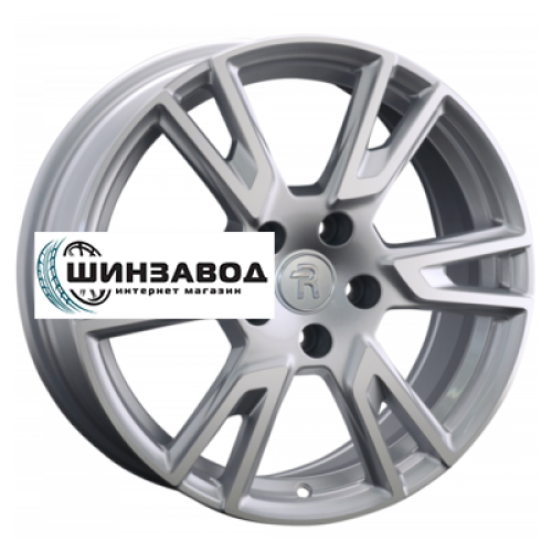 Replay 7,5x17/5x108 ET52,5 D63,3 FD164 SF (конус, C570)