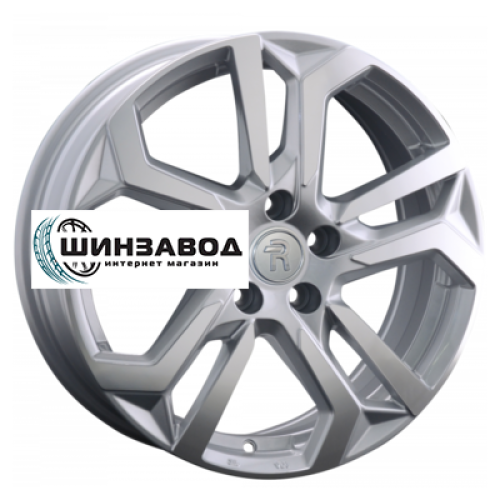 Replay 7x17/5x108 ET50 D63,3 FD165 SF (конус, C570)