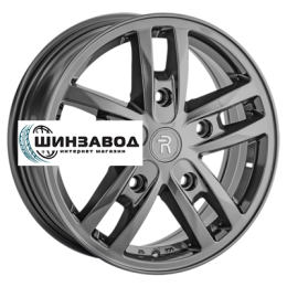 Replay 6,5x16/5x160 ET60 D65,1 FD194 GM (конус, C570)