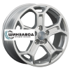 Replay 8x18/5x108 ET55 D63,3 FD21 Sil (конус, C570)