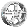 Replay 8x18/5x108 ET47 D60,1 FD21(CHR) Sil (конус, C570)