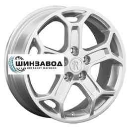 Replay 8x18/5x108 ET47 D60,1 FD21(CHR) Sil (конус, C570)