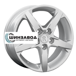 Replay 7x17/5x108 ET42 D65,1 FD36(OPL) Sil (конус, C570)