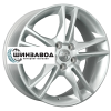 Replay 7,5x17/5x108 ET55 D63,3 FD96 Sil (конус, C570)