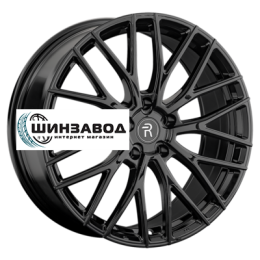 Replay 8x19/5x108 ET46 D63,3 GL32 BK (конус, C570)