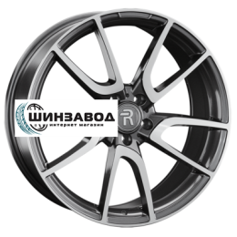 Replay 8x19/5x108 ET46 D63,3 GL35 GMF (конус, C570)