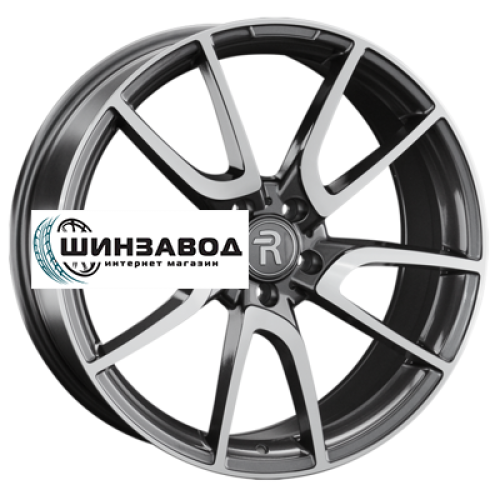 Replay 8x19/5x108 ET46 D63,3 GL35 GMF (конус, C570)
