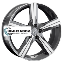 Replay 8x19/5x108 ET46 D63,3 GL47 GMF (конус, C570)