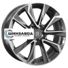 Replay 7,5x19/5x108 ET46 D63,3 GL50 GMF (конус, C570)