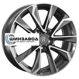 Replay 7,5x19/5x108 ET46 D63,3 GL50 GMF (конус, C570)