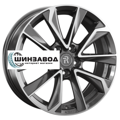 Replay 7,5x19/5x108 ET46 D63,3 GL50 GMF (конус, C570)