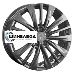 Replay 7,5x18/5x108 ET46 D63,3 GL61 GM (конус, C570)
