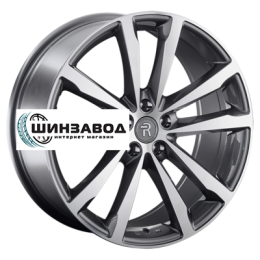Replay 8,5x19/5x108 ET46 D63,3 GL67 GMF (конус, C570)