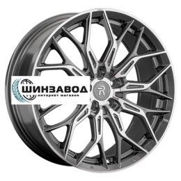 Replay 8x18/5x108 ET46 D63,3 GL78 GMF (конус, C570)