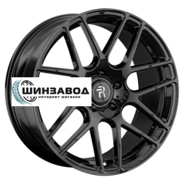 Replay 8,5x20/5x108 ET45 D63,4 GL94 BK (конус, C570)