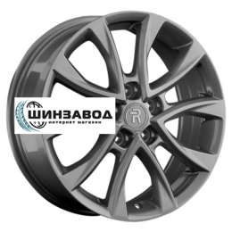 Replay 7x17/5x114,3 ET45 D60,1 GL97 GM (конус, C570)