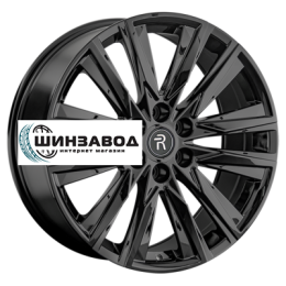Replay 9x22/6x139,7 ET28 D78,1 GN141 BK (конус)
