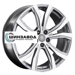 Replay 8x18/5x114,3 ET36 D67,1 GS20 GMF (конус, C570)