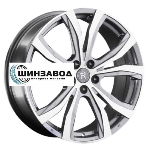 Replay 8x18/5x114,3 ET36 D67,1 GS20 GMF (конус, C570)