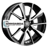 Replay 8x18/5x114,3 ET39 D67,1 GS32 BKF (конус, C570)
