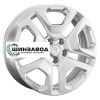 Replay 7,5x19/5x114,3 ET39 D67,1 GS38 Sil (конус, C570)