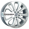 Replay 7,5x19/5x114,3 ET53 D67,1 HND124 GMF (конус, C570)