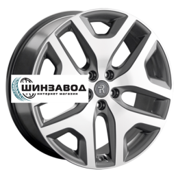 Replay 8,5x20/5x114,3 ET54 D67,1 HND212 MGMF (конус, C570)