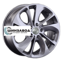 Replay 7x17/5x114,3 ET51 D67,1 HND228 GM (конус, C570)