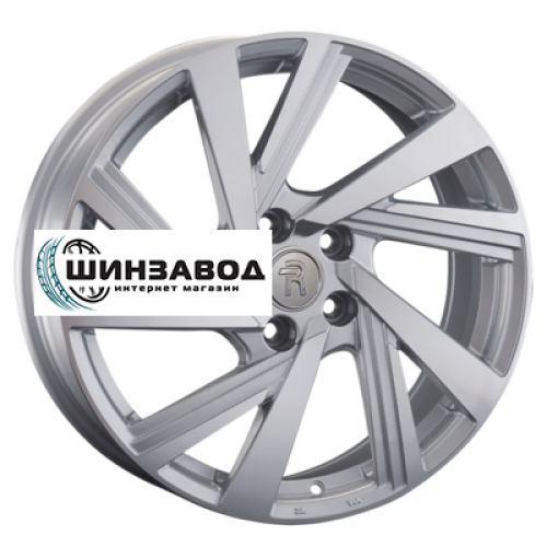 Replay 7,5x18/5x114,3 ET51 D67,1 HND260 SF (конус, C570)