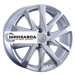 Replay 7x17/5x114,3 ET51 D67,1 HND282 Sil (конус, C570)