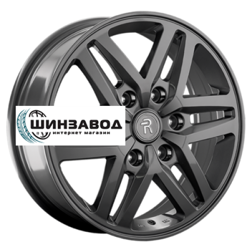 Replay 7x18/6x139,7 ET53,5 D92,5 HND307 GM (конус, C570)
