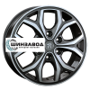 Replay 6,5x17/6x139,7 ET50 D92,5 HND310 GMF (конус, C570)