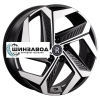Replay 7x18/5x114,3 ET51 D67,1 HND352 MBF (конус, C570)