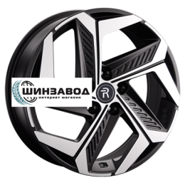 Replay 7x18/5x114,3 ET51 D67,1 HND352 MBF (конус, C570)