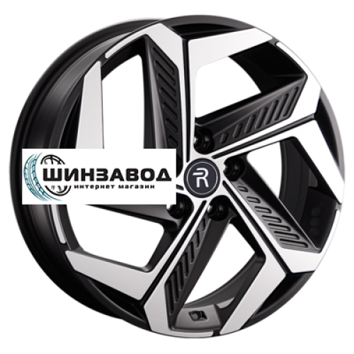 Replay 7x18/5x114,3 ET51 D67,1 HND352 MBF (конус, C570)