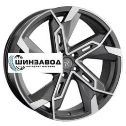 Replay 8,5x20/5x114,3 ET54 D67,1 HND387 MGMF (конус, C570)