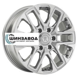Replay 7x18/6x139,7 ET53,5 D92,5 HND394 SF (конус, C570)