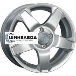 Replay 7x17/5x114,3 ET49 D67,1 HND99 Sil (конус, C570)
