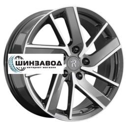 Replay 7x17/5x114,3 ET37 D66,6 HV102 GMF (конус, C570)