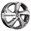 Replay 7,5x19/5x114,3 ET45 D66,6 HV105 GMF (конус, C570)