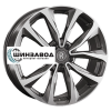 Replay 7,5x19/5x114,3 ET45 D66,6 HV107 GMF (конус, C570)