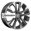 Replay 7,5x19/5x114,3 ET45 D66,6 HV112 GMF (конус, C570)
