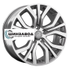 Replay 7x18/5x114,3 ET40 D66,6 HV113 GMF (конус, C570)