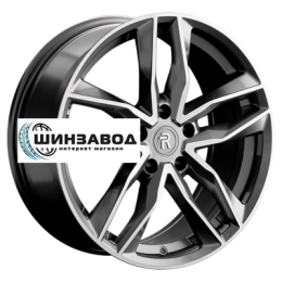 Replay 8x18/5x114,3 ET37 D66,6 HV123 GMFP (конус, C570)