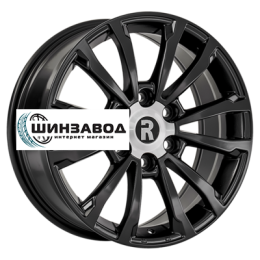 Replay 7,5x18/6x139,7 ET42 D100,1 HV20 BKS (пш)