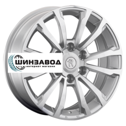 Replay 7,5x18/6x139,7 ET42 D100,1 HV20 SF (пш)
